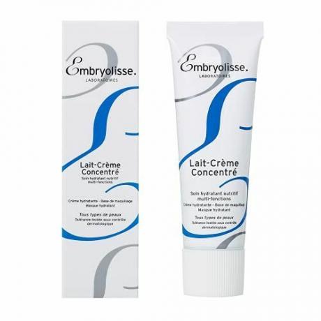 Embryolisse Lait-Crème Concentré, krém na tvár a základný make-up