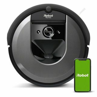 Robotický vysávač Roomba i7