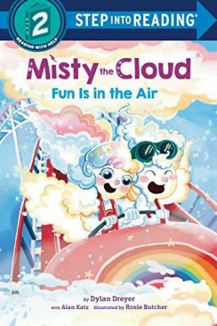 „Misty the Cloud: Zábava je vo vzduchu“