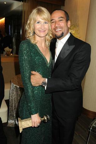 laura dern ben harper