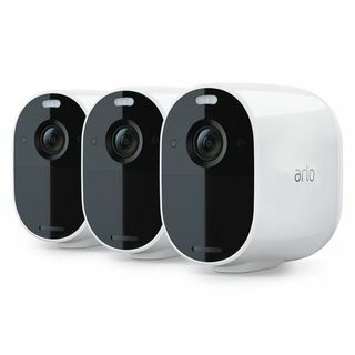 Bezdrôtová bezpečnostná kamera Arlo – 3 kusy 
