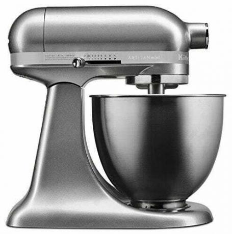 Stojanový mixér KitchenAid