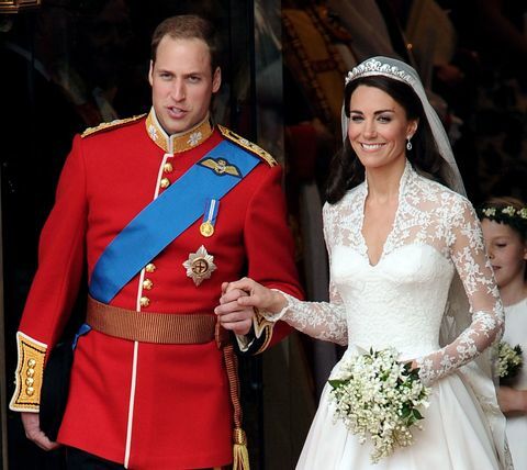 Kate Middleton má iné meno v Škótsku a Severnom Írsku