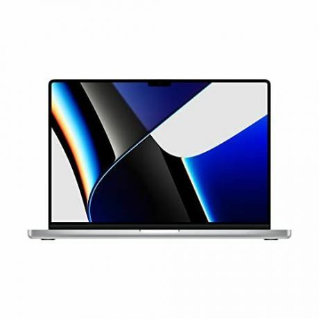 2021 16-palcový MacBook Pro (1 TB)