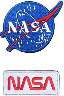 Náplasti NASA