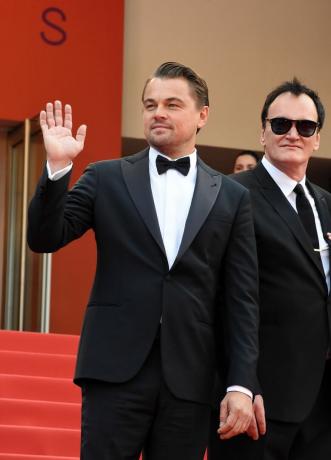 Červený koberec „Once Upon A Time In Hollywood“ – 72. ročník filmového festivalu v Cannes