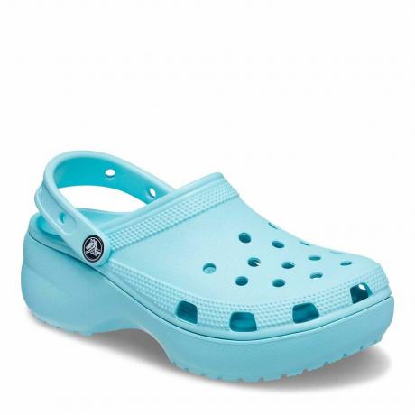 Crocs Dámske dreváky na klasickej platforme