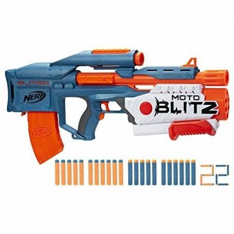 Elite 2.0 Motoblitz Blaster s rozsahom