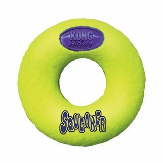 Hračka pre psa Kong Airdog® Squeaker Donut