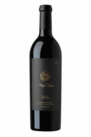 jeleň skok skok panstvo pestované údolie napa cabernet sauvignon