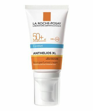 La Roche-Posay - krém na ruky Anthelios SPF 50