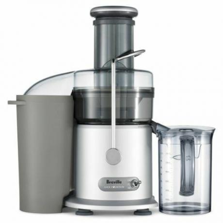 Juice Fountain Plus Juicer