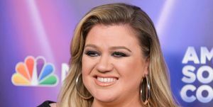 súťaž amerických piesní Kelly Clarkson