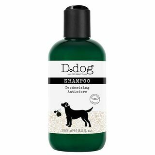 D.Dog Shampoo - Dezodoračný 