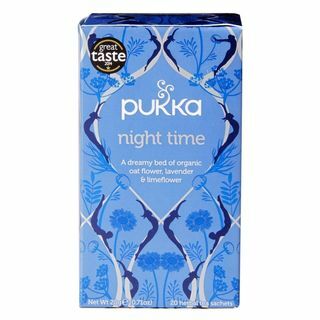 Pukka Night Time Tea 20 čajových vrecúšok