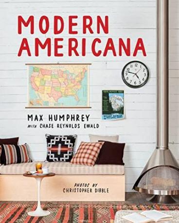 Modern Americana od Maxa Humphreyho