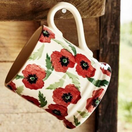 Hrnček s makom Emma Bridgewater