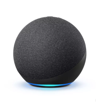 Amazon Echo (4. generácia) – Smart Home Hub