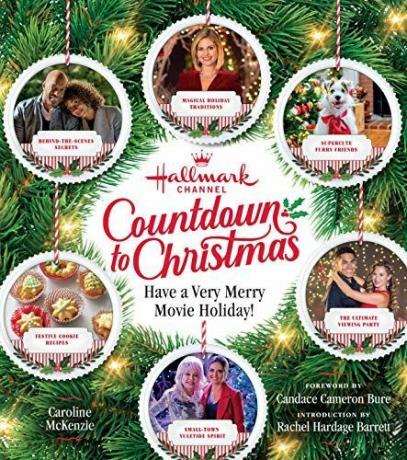 Hallmark Channel Odpočítavanie do Vianoc