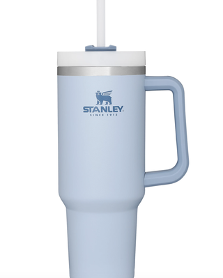 Stanley Adventure Quencher Tumbler v Chambray