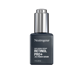 Sérum na rýchlu opravu vrások Neutrogena Retinol Pro+, 5%