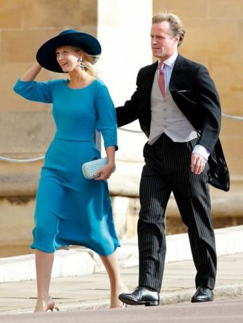 Budúci rok bude na zámku Windsor ďalšia kráľovská svadba