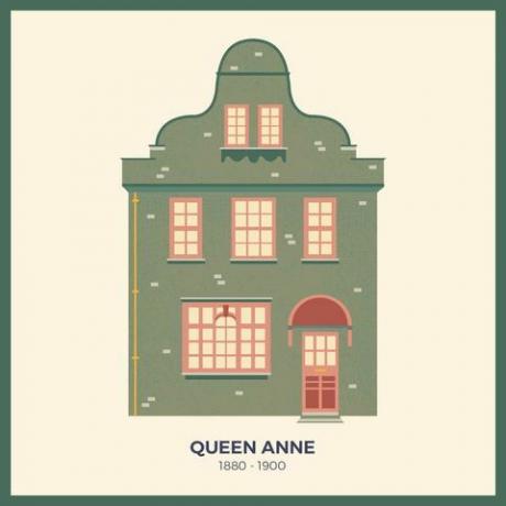 5-queen-anne - typ domu - vyrobený