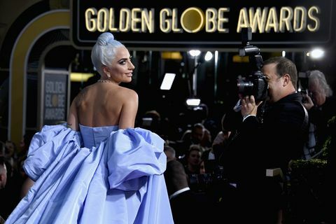 „76. výročná cena Golden Globe“ spoločnosti NBC - prílety