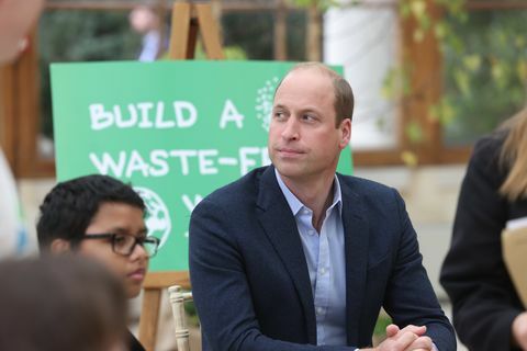 vojvoda a vojvodkyňa z Cambridge sa zúčastňujú generačnej akcie Earthshot v záhradách Kew