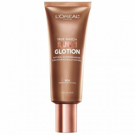 Lotion True Match Lumi Glotion Natural Glow Enhancer Lotion