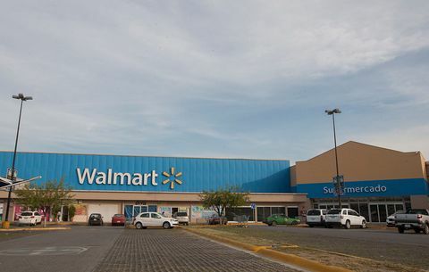 walmart otvorený vianočný deň