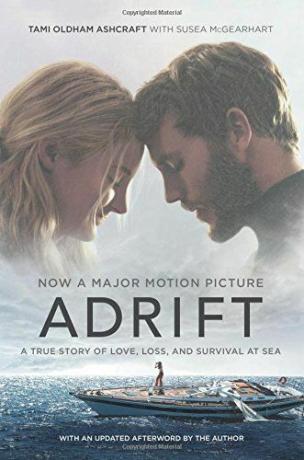 Adrift: Skutočný príbeh lásky, straty a prežitia na mori