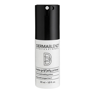 Dermablend Insta-Grip Jelly Primer 3-v-1 Multi-Tasking Primer