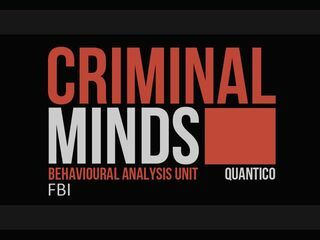 'Criminal Minds' Zrušené